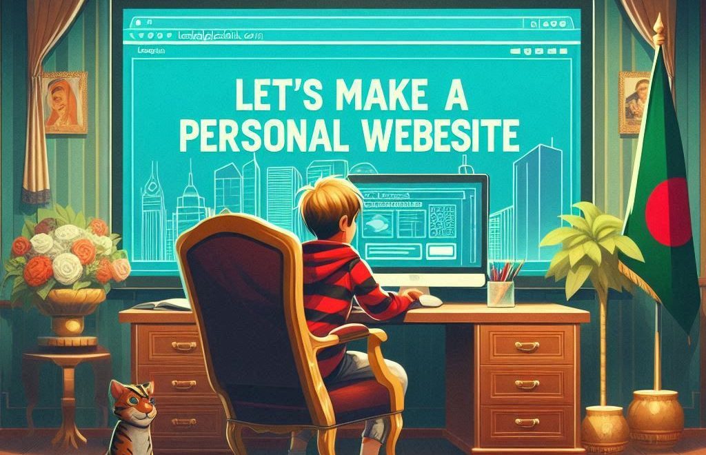 Unlocking Opportunities: The Power of Own Portfolio Website