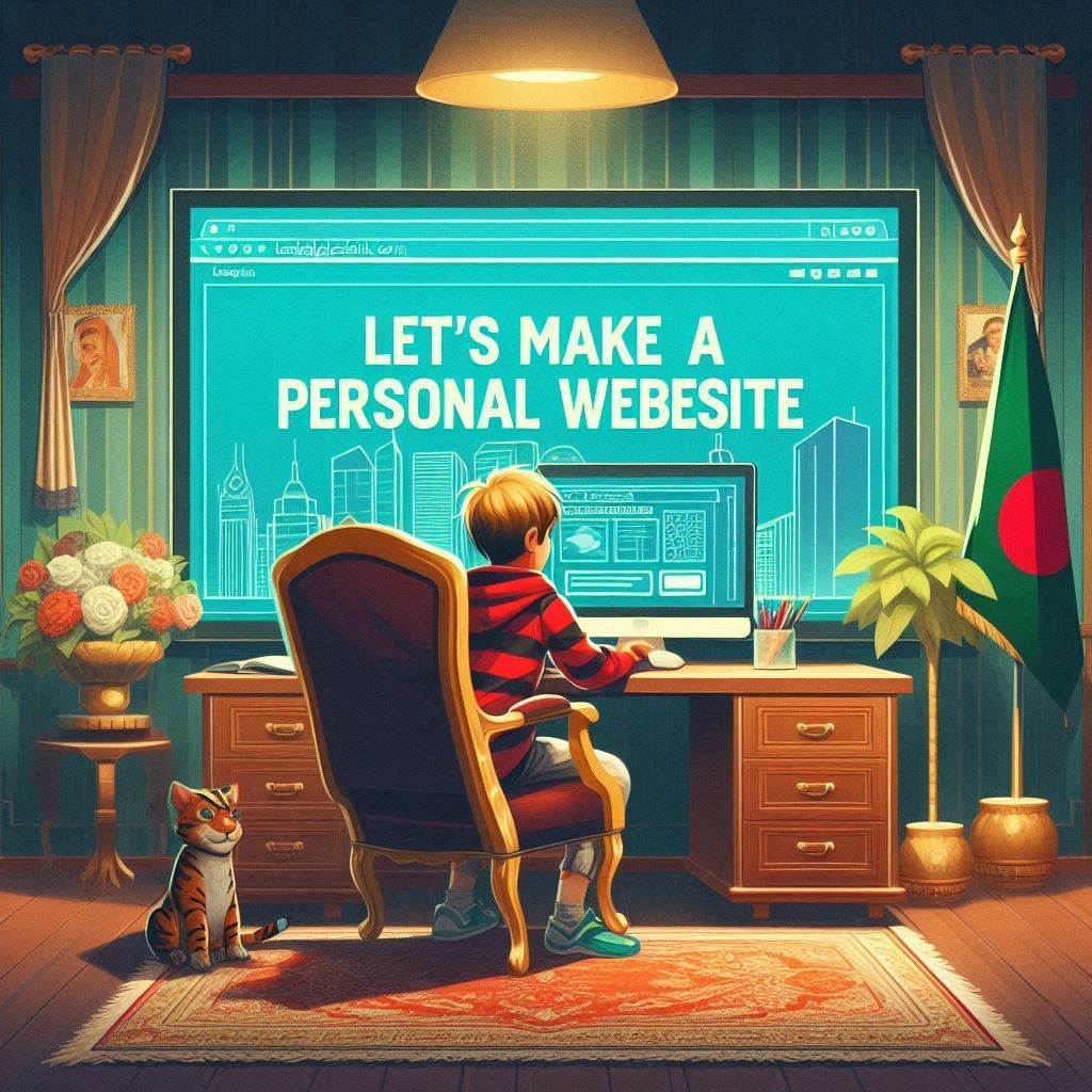 Unlocking Opportunities: The Power of Own Portfolio Website