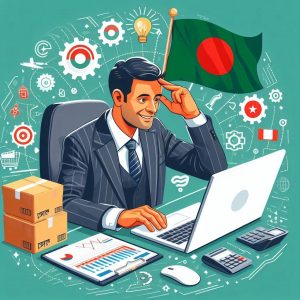 বাংলাদেশে ই-কমার্সের বিপ্লব